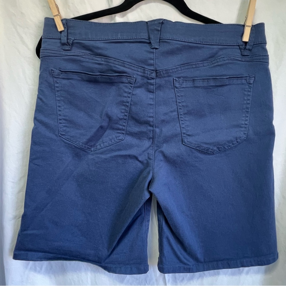 Wit & Wisdom 2 Pairs Absolution Mid Length Stretc… - image 6